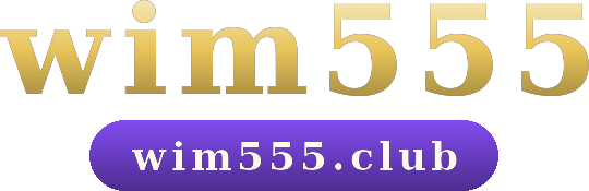 wim555 logo