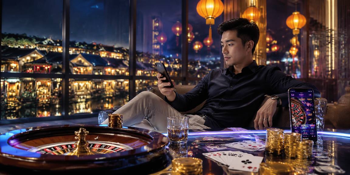 wim555 Casino & Slot